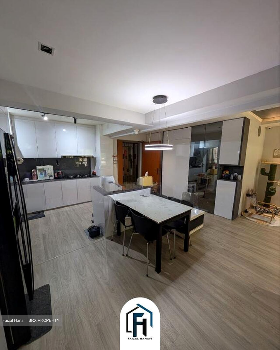 Blk 672C Vine Grove @ Yishun (Yishun), HDB 4 Rooms #566200481